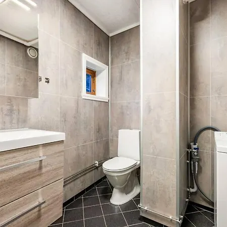 Apartamento Kong Oscars Gate 28 - 303 Bergen Exterior foto