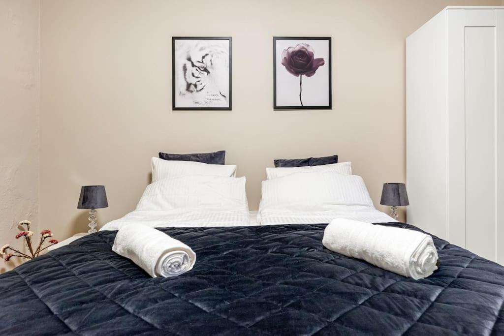 Apartamento Kong Oscars Gate 28 - 303