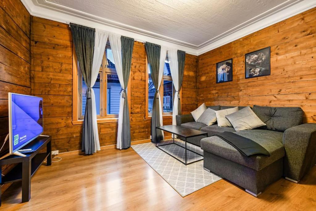 Kong Oscars Gate 28 - 303 Apartamento