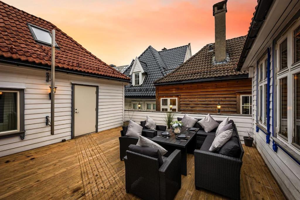 Kong Oscars Gate 28 - 303 Apartamento Bergen