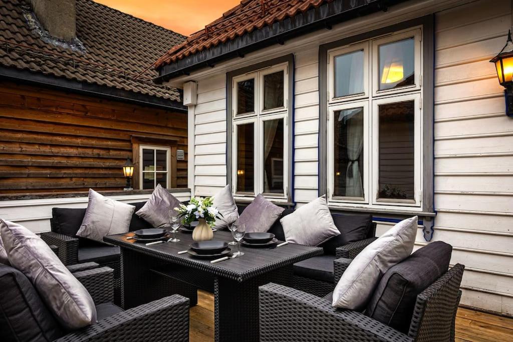 Kong Oscars Gate 28 - 303 Apartamento Bergen