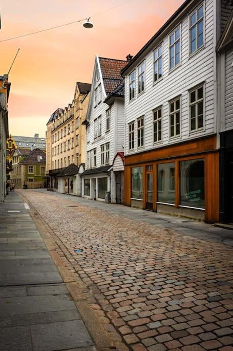 Kong Oscars Gate 28 - 303 Apartamento Bergen