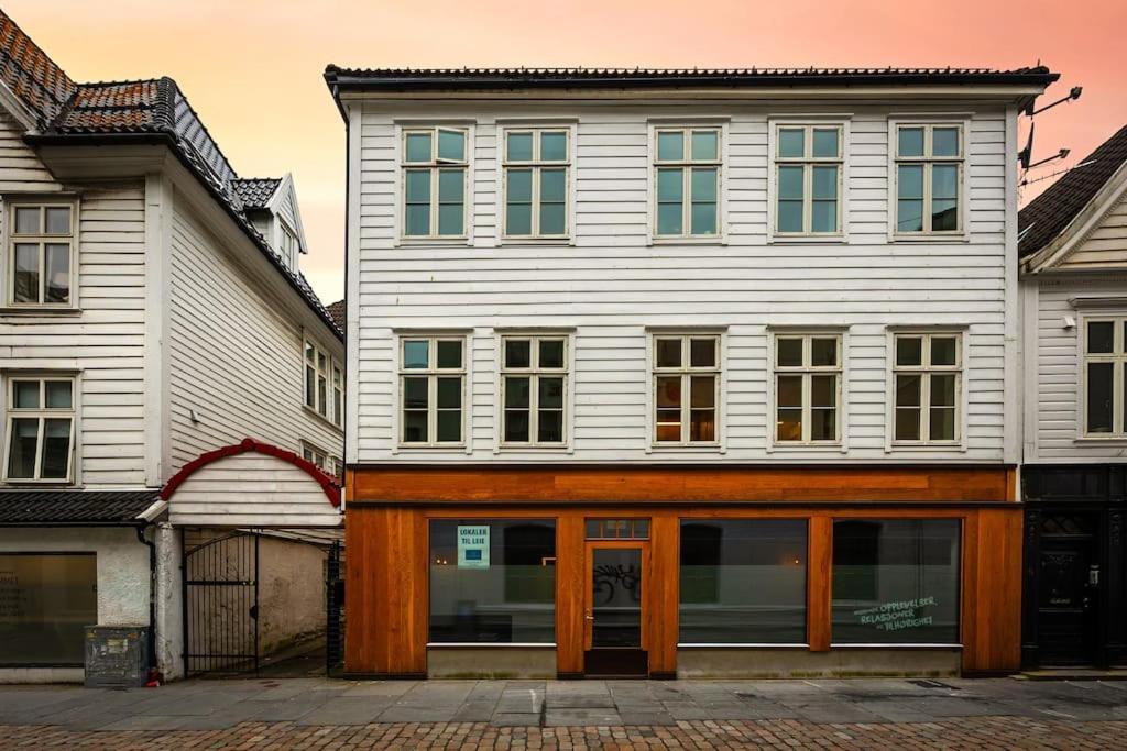 Apartamento Kong Oscars Gate 28 - 303 Bergen