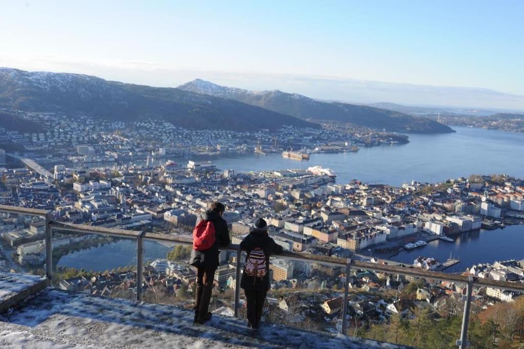 Kong Oscars Gate 28 - 303 Apartamento Bergen