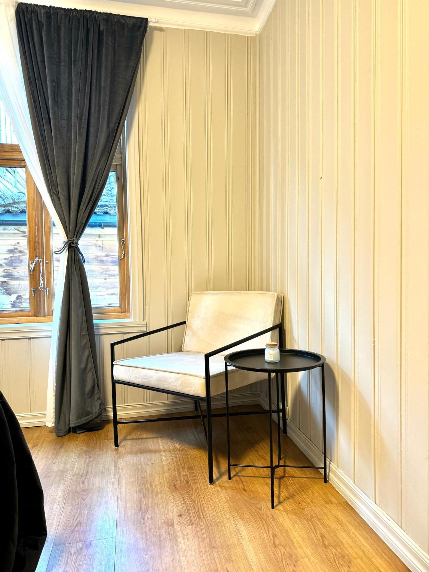 Apartamento Kong Oscars Gate 28 - 303 Bergen