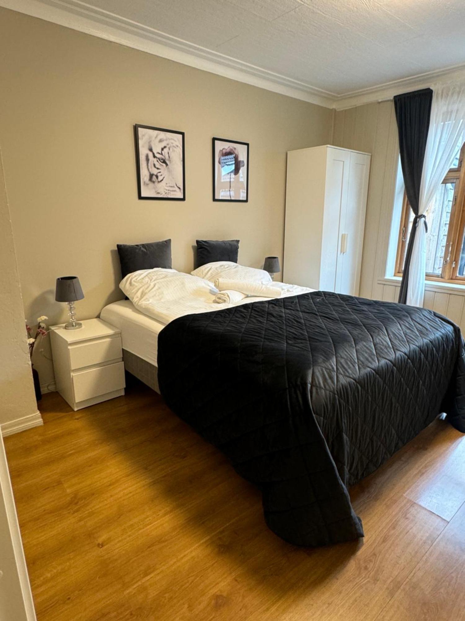 Kong Oscars Gate 28 - 303 Apartamento Bergen